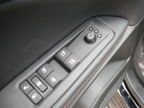 New 2026 Jeep Cherokee Limited image 12