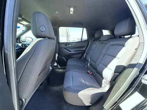 Certified 2025 Chevrolet Equinox LT AWD/4WD image 20