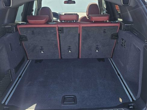 Used 2022 BMW X3 xDrive30i w/ Convenience Package AWD/4WD image 19