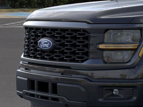 New 2026 Ford F150 STX w/ Equipment Group 200A RWD image 17