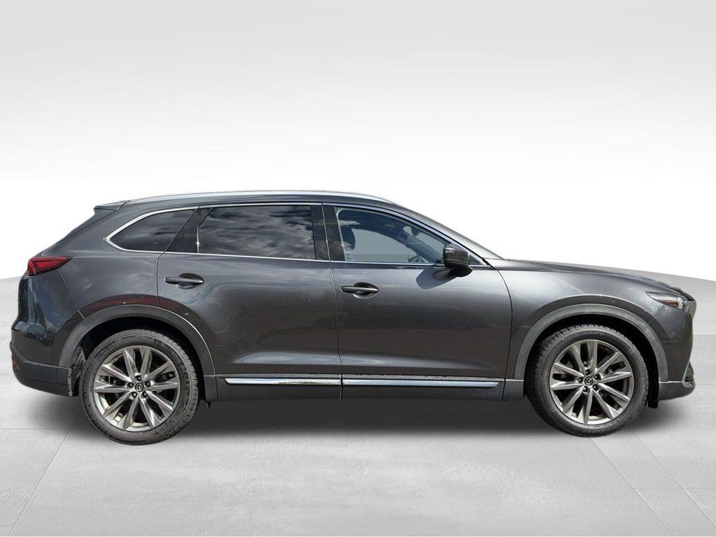 Used 2017 MAZDA CX-9 Grand Touring AWD/4WD image 2