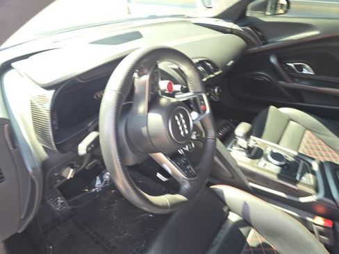 Used 2018 Audi R8 V10 plus AWD/4WD image 11