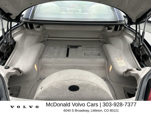 Used 2006 Lexus SC 430 Convertible w/ Preferred Accessory Pkg RWD image 22