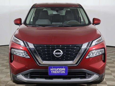 Used 2023 Nissan Rogue SV AWD/4WD image 11