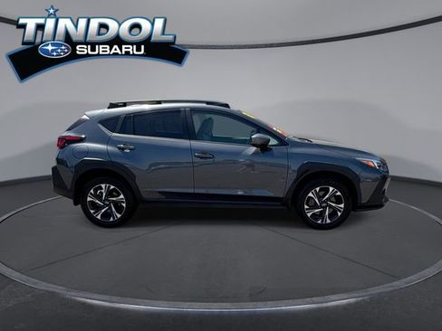 Certified 2024 Subaru Crosstrek 2.0i Premium AWD/4WD image 10