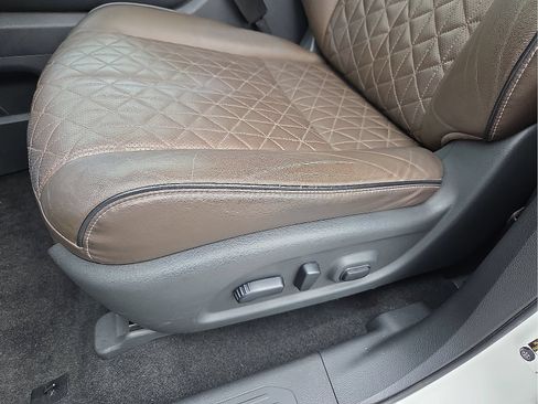 Used 2019 Nissan Murano Platinum w/ Cargo Package AWD/4WD image 14