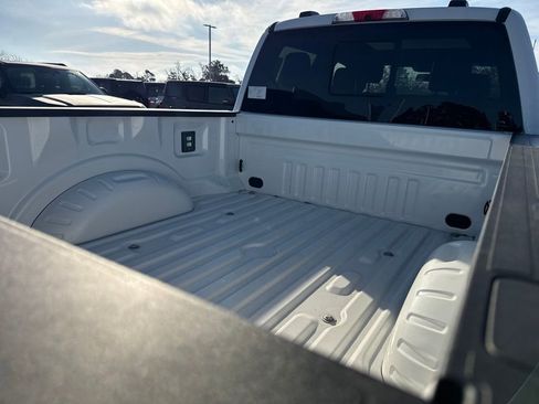 New 2025 Ford F350 King Ranch w/ Chrome Package image 48