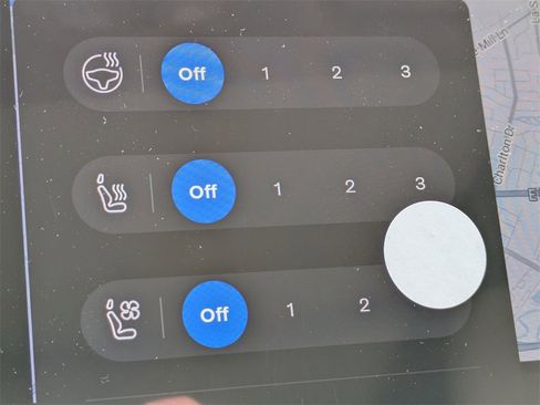 New 2026 Volvo XC60 B5 Ultra w/ Protection Package Premier image 23