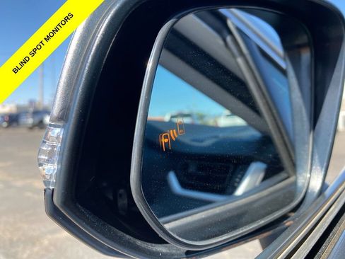 Used 2025 Toyota RAV4 XLE w/ Weather Package FWD image 14