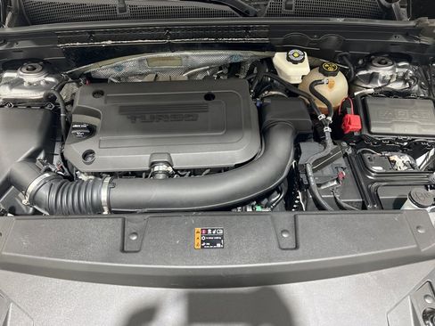 Used 2022 Buick Envision Essence w/ Sport Touring Package image 26