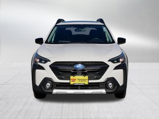 Used 2023 Subaru Outback Limited video 2
