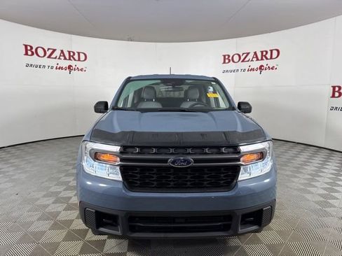 Certified 2024 Ford Maverick XLT w/ XLT Luxury Package image 2