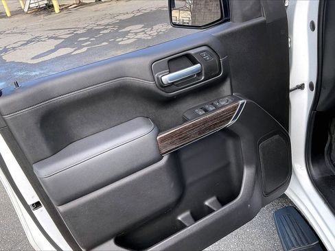 Used 2021 GMC Sierra 1500 Elevation image 27