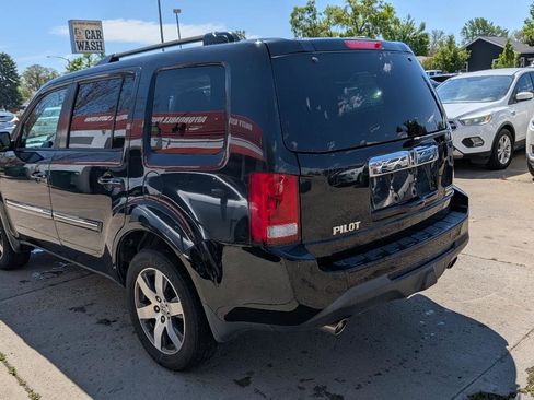 Used 2013 Honda Pilot Touring image 7