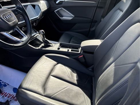 Used 2024 Audi Q3 2.0T Premium Plus w/ Premium Plus Package image 5