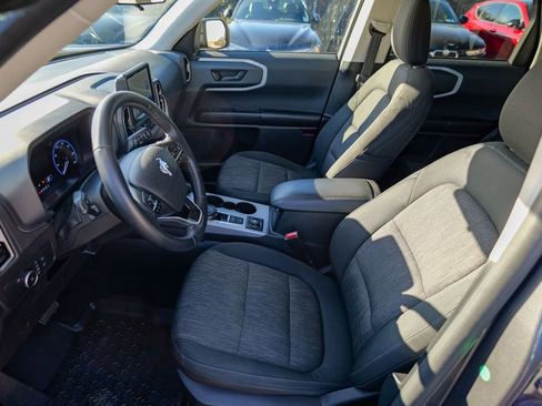 Used 2022 Ford Bronco Sport Big Bend w/ Convenience Package image 19