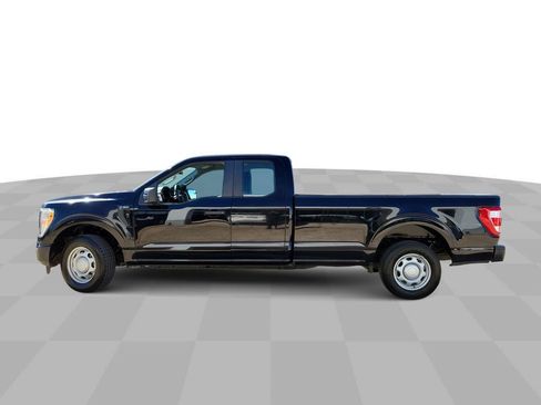 Used 2021 Ford F150 XL w/ XL Power Equipment Group image 5
