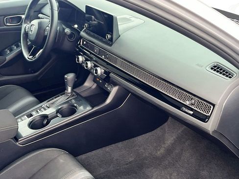 Used 2024 Honda Civic Sport image 26