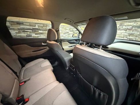 Used 2023 Hyundai Santa Fe SEL AWD/4WD image 31