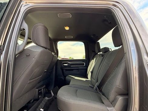 Used 2026 RAM 2500 Big Horn AWD/4WD image 12