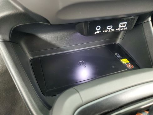 Used 2025 Subaru Crosstrek 2.5i Limited w/ Crosstrek Mirror Package image 19