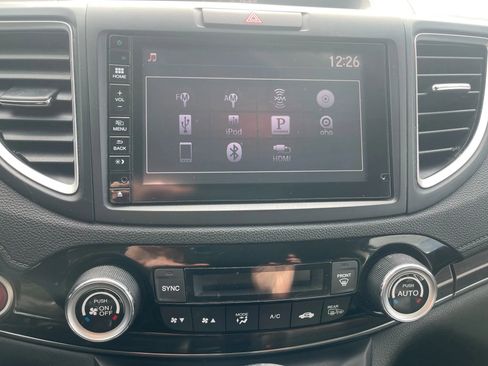 Used 2015 Honda CR-V Touring image 18