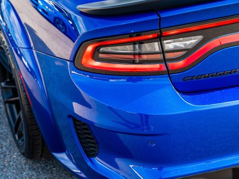 Used 2021 Dodge Charger Scat Pack image 9