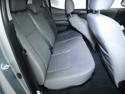 Used 2023 Toyota Tacoma SR AWD/4WD image 29