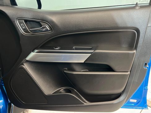 Certified 2022 Chevrolet Colorado ZR2 image 23