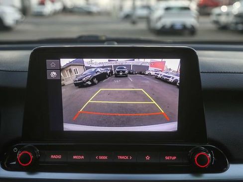 Used 2023 Kia Forte LXS image 25