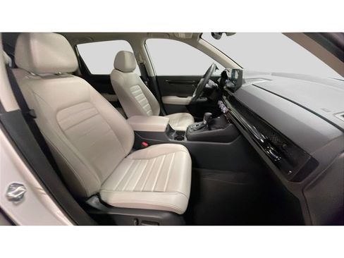 Used 2026 Honda CR-V EX-L image 17