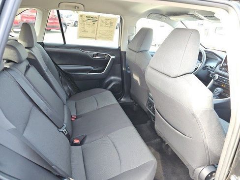 Used 2024 Toyota RAV4 XLE image 16