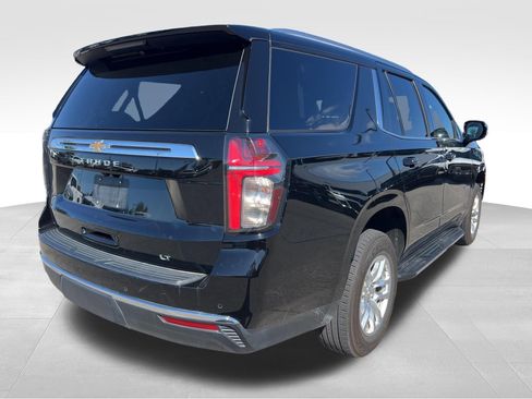 Used 2024 Chevrolet Tahoe LT AWD/4WD image 5