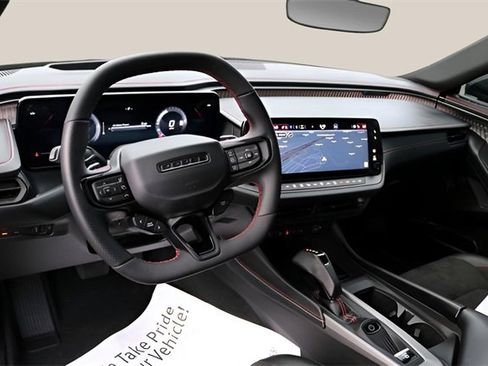 Used 2024 Dodge Charger R/T Scat Pack w/ Plus Group image 14