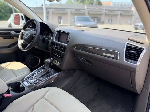 Used 2014 Audi Q5 3.0T Premium Plus AWD/4WD image 23