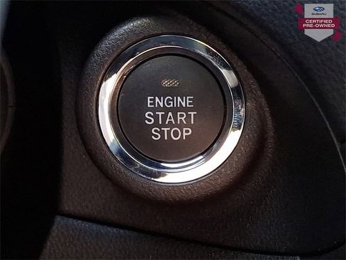 Certified 2025 Subaru Ascent Touring w/ Popular Package #1 image 20