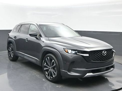 Used 2023 MAZDA CX-50 AWD 2.5 Turbo w/ Cargo Package image 8