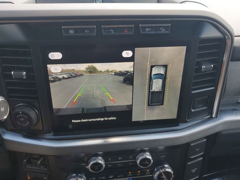 Certified 2023 Ford F250 Platinum image 28