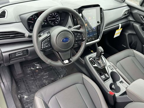 New 2026 Subaru Crosstrek 2.5i Limited AWD/4WD image 9