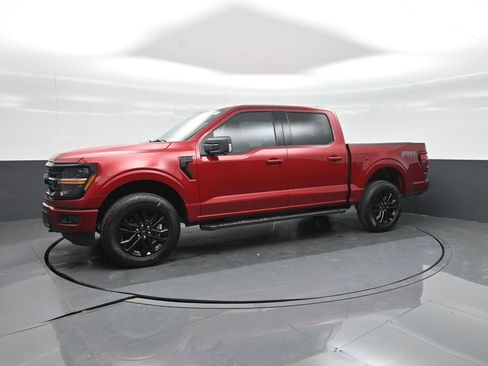 New 2026 Ford F150 XLT w/ Equipment Group 302A MID AWD/4WD image 20