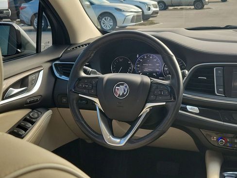 Used 2023 Buick Enclave Avenir w/ Trailering Package, 5000 lbs. image 21