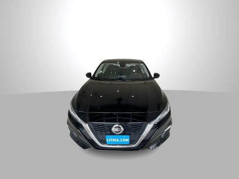 Used 2022 Nissan Altima 2.5 SV image 3