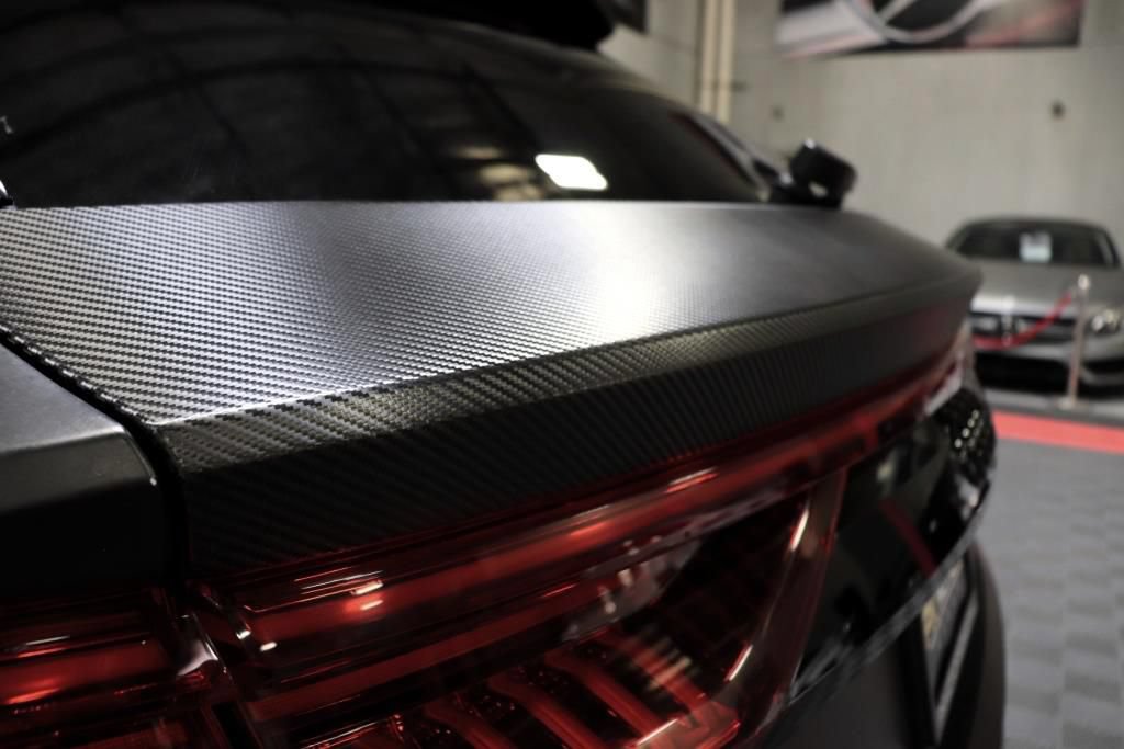 Used 2023 Audi SQ8 Prestige AWD/4WD image 80