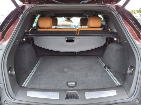 Used 2023 Cadillac XT5 Premium Luxury FWD image 7