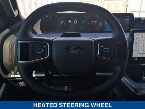 New 2026 Ford Expedition Tremor AWD/4WD image 34