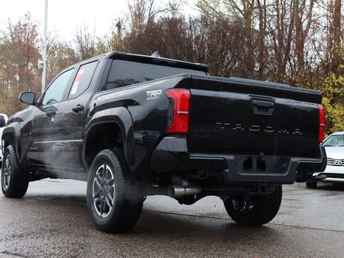 New 2026 Toyota Tacoma TRD Sport image 15