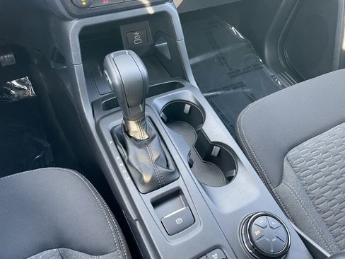 New 2025 Ford Ranger XL image 13