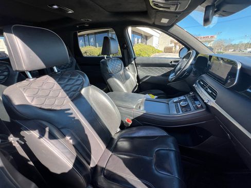 Used 2020 Hyundai Palisade Limited image 45