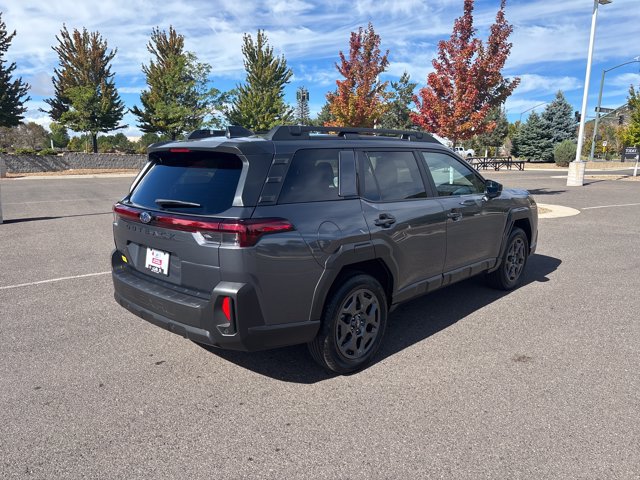 Certified 2026 Subaru Outback Premium AWD/4WD image 3