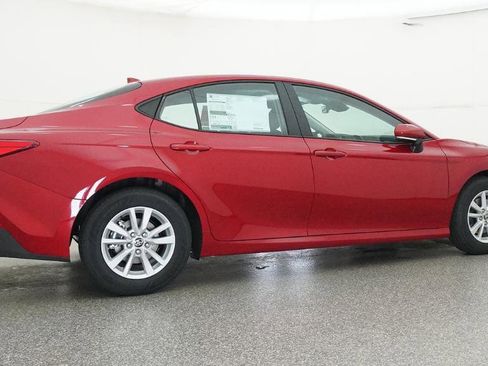 New 2026 Toyota Camry LE w/ Convenience Package image 39